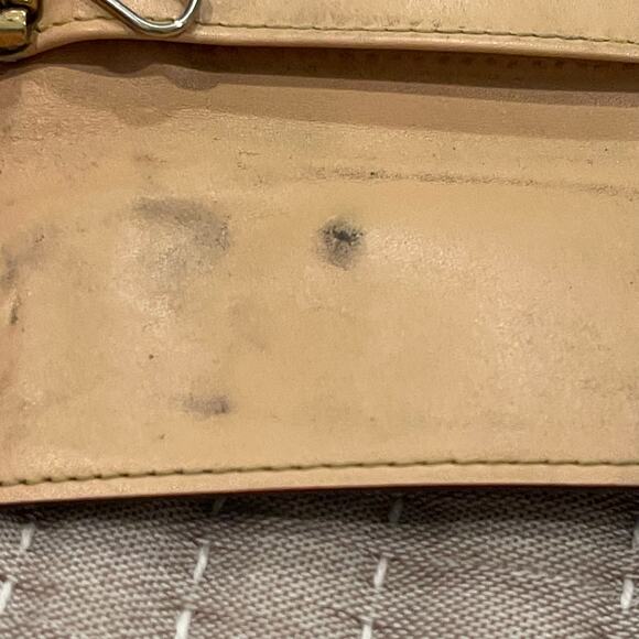 LOUIS VUITTON Monogram Multicolor Multiples 4 Key Holder Black Grenade COA - Picture 8 of 12